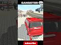 Gangster V/S Police! | Police की कार ठोकी | #GTA5Shorts
