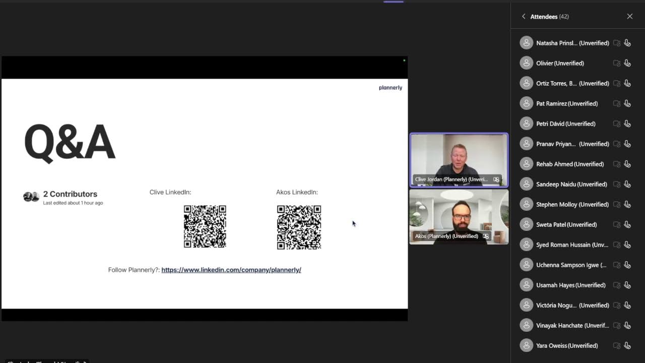 BIM ISO 19650 Bimhero