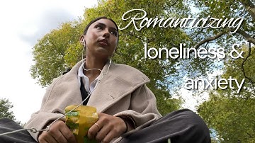 Introvert diaries| adult loneliness, surviving 9-5  day in my life in my 20s ￼