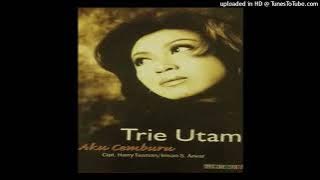 Trie Utami - Aku Cemburu - Composer : Harry Tasman & Irman S. Azwar (CDQ) 1998