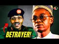 How Buhari Betrayed Shagari (Nigeria 1983)