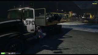 FiveM-TR 🗽UTOPIA🗽 Flatbed update and awesome role