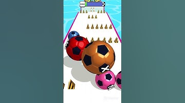 🏀 AZ Run ABC Runner All Levels Gameplay Walkthrough (Android Ios)