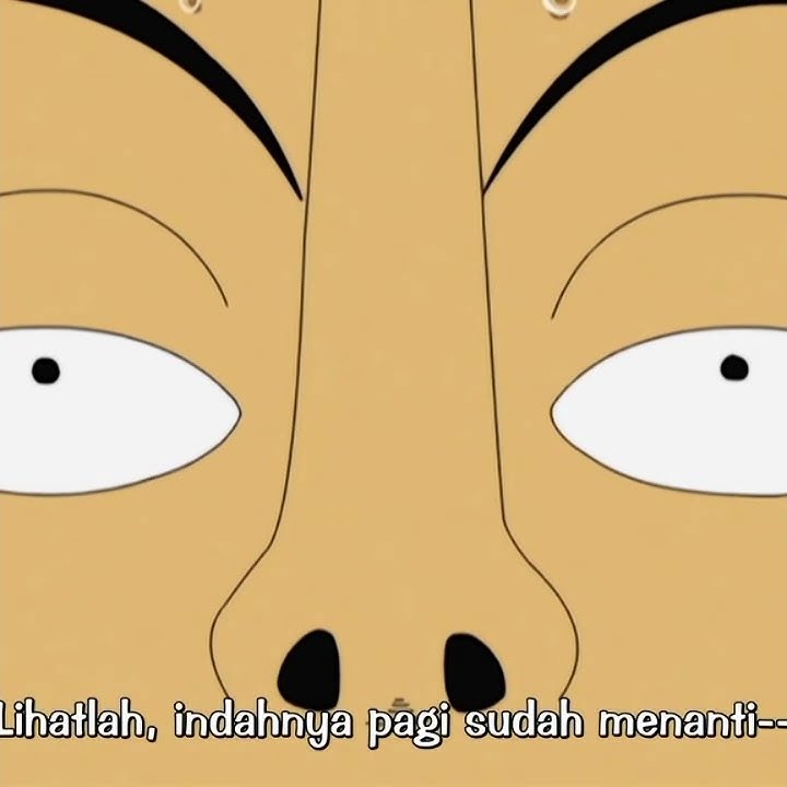 Editor berkelas (  fersi one pieces) Story Wa 30 detik