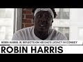 Robin Harris S Son My Dad Was Overlooked Robin Harris Jr mp3