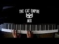 THE CAT EMPIRE PIANO MEDLEY - 14 SONGS IN 1!!!