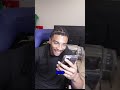 Jay Cinco's "Girl Dad" Reality #shorts