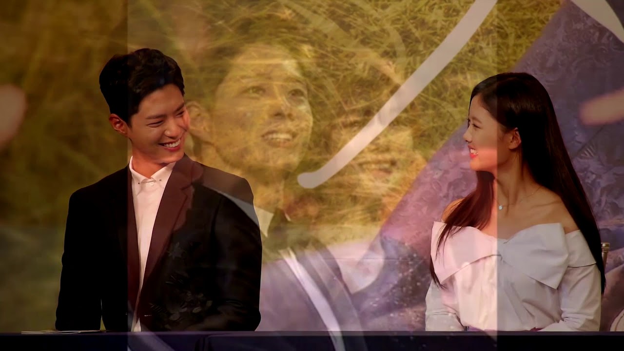 2018年　boyooの歩み　Lｏｖｅ　Lｅｔｔｅｒ　song by　bogum