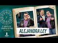 Alejandra Ley en 'El Minuto que Cambió mi Destino' | Programa Completo