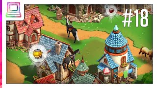 Horse Village Wildshade (Part 18) (Horse Game)