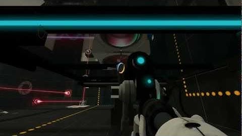 PORTAL 2: Sp_momentum_beta_3_9 (by neco) playthrough by josepezdj