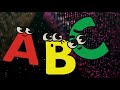 📚 ABC Song for Kids 🎵 | Fun Alphabet Song A–Z | TBL Learning #abcd #abcdsong#kidssongs#nursaryrhymes