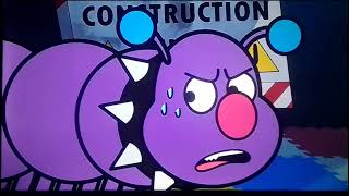 Poppy Playtime Chapter 2 Gametoon Fight Cloud