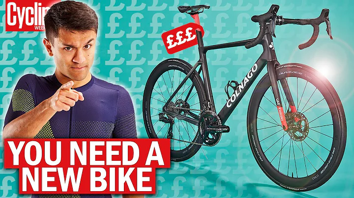 8 Signs You Should Probably Replace Your Bike - DayDayNews