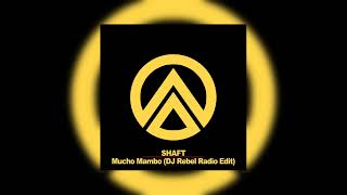 Shaft - Mucho Mambo Sway (DJ Rebel Radio Edit)