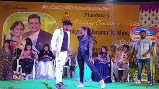 Download Lagu gongura thotakada song dance by MADHAV EVENT'S NELLORE 🚩 9000068906 MP3 Download Lagu gongura thotakada song dance by MADHAV EVENT'S NELLORE 🚩 9000068906 MP3