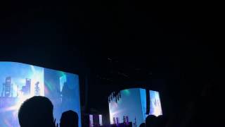 The xx - Angels @ Coachella 2017, Weekend 2