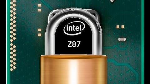 RANT !Intel Confirms Overclocking Non K Skylake Processors Not Recommended