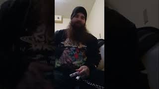 JUST SMOKE IT YO
