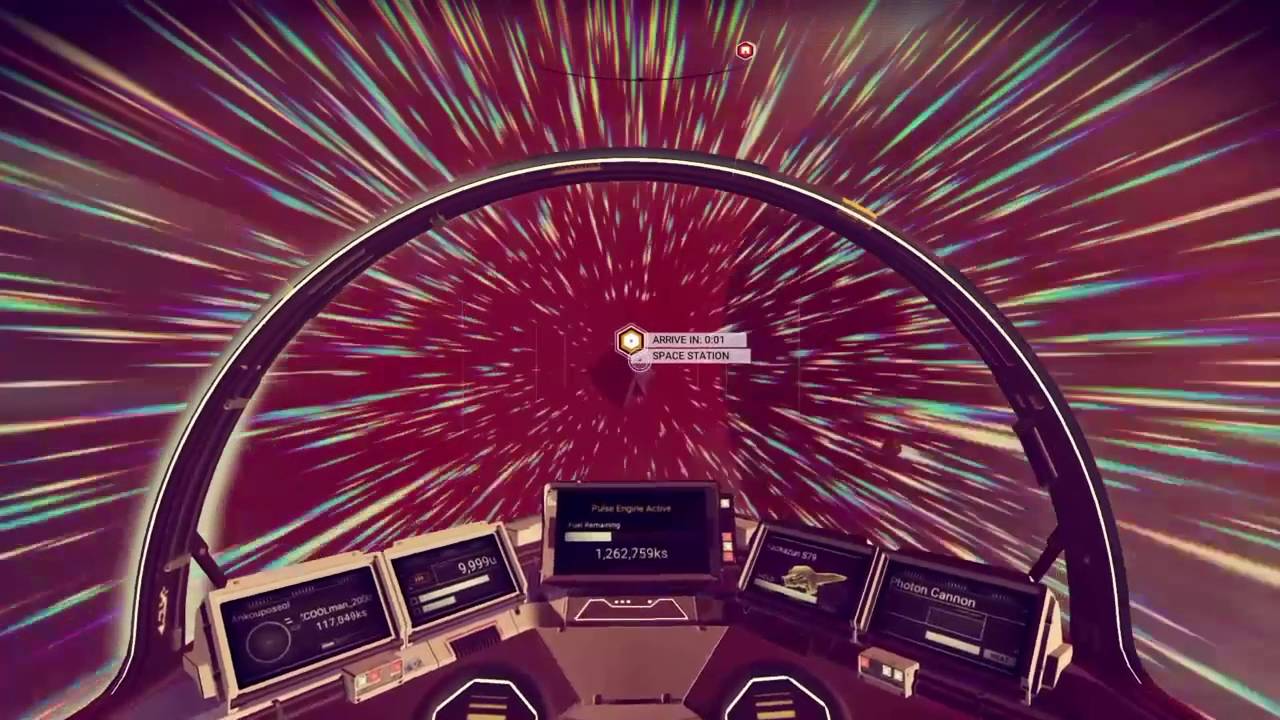 No Man s Sky First Moments YouTube no-man-s-sky-first-moments-youtube