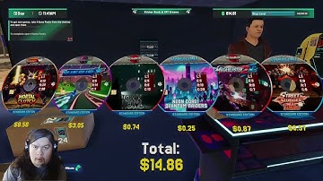 Retro Geek Shop Simulator - PlayStation Gameplay