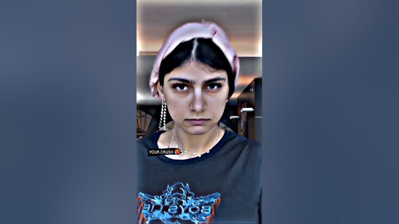 Mia khalifa tik tok song hit or miss mia khalifa tik tok song 