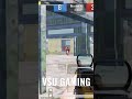 Play Like A Gangster Kill Like A Monster🔥#bgmi #m24 #vsu gaming