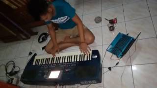 korg pa 500 koplo