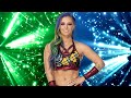 Tegan Nox 2nd WWE Theme Song 2023 - Blue Marvel