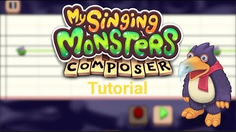 Air Island Composer Tutorial - Pango