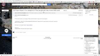 iCare 2.0 Contact Support