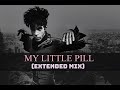 Miniature de la vidéo de la chanson My Little Pill (Playback Version)