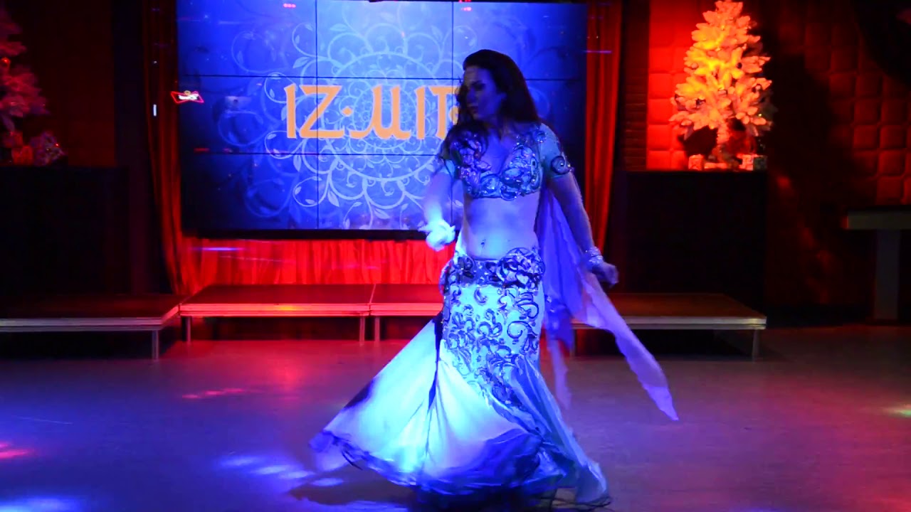 Сенюк Наталья (fusion)