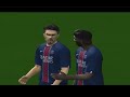 Paris Saint-Germain F.C - FC Barcelona