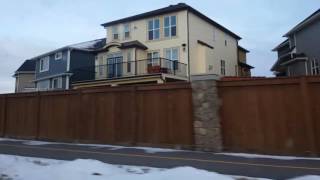 Calgary hyperlapse
