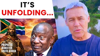 Shocking The Bible Prophesied About South Africa And We Missed It