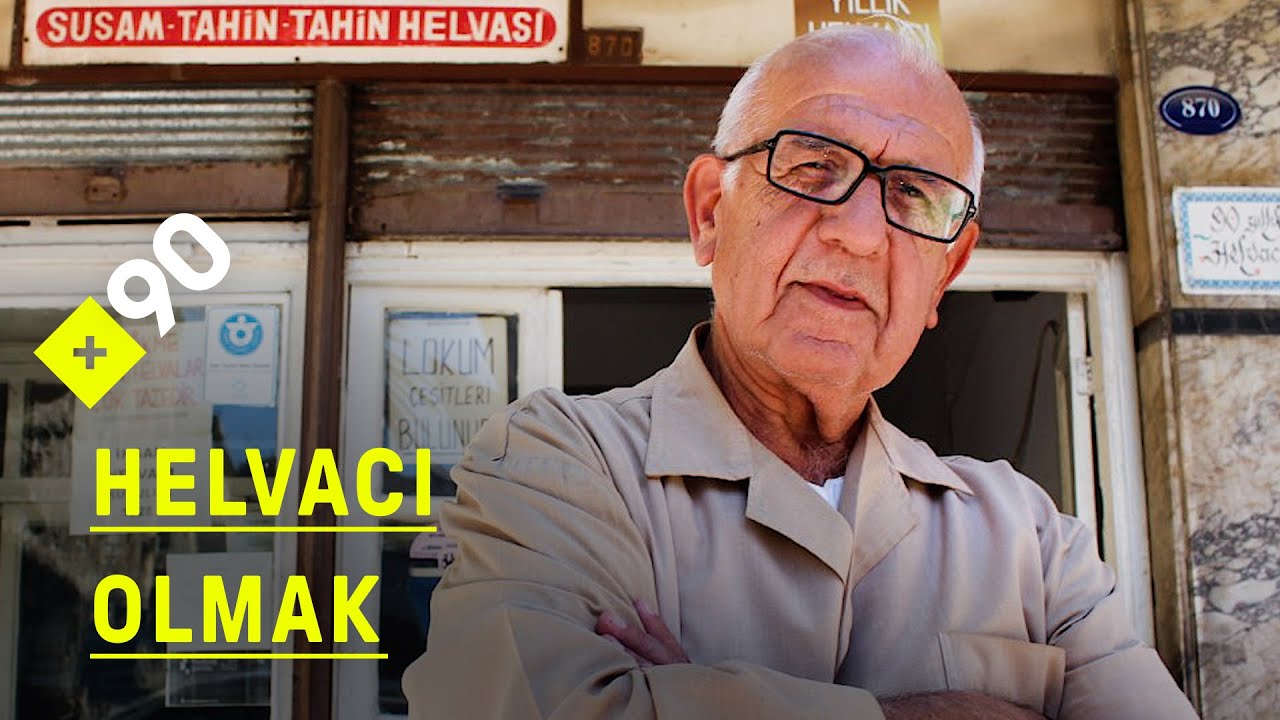 Helvacı olmak | 