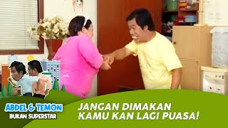 Temon U0026 Sarah Rebutan Ayam Bekas Sahur  Abdel U0026 Temon  Eps33 14