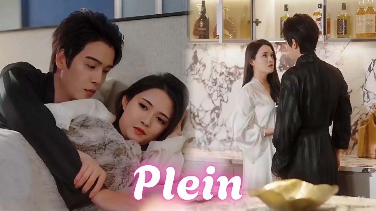 Cendrillon forcée d'épouser un PDG difficile, mais après le mariage, il devient doux et fou d'amour