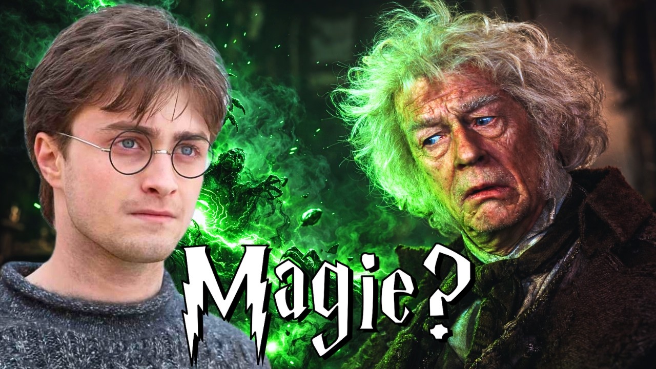 Alles, was du über Magie nie verstanden hast