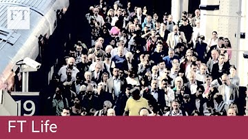 Is your commute to work worth it? | FT Life