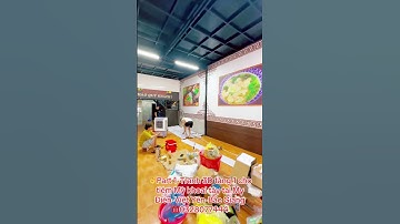 TRANH 3D TRUNG HOA CHO TIỆM MỲ TẠI MY ĐIỀN-VIỆT YÊN-BẮC GIANG | 0328077444