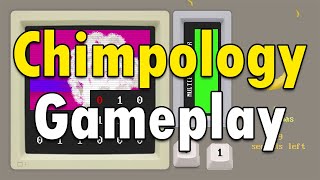 Chimpology Gameplay screenshot 3