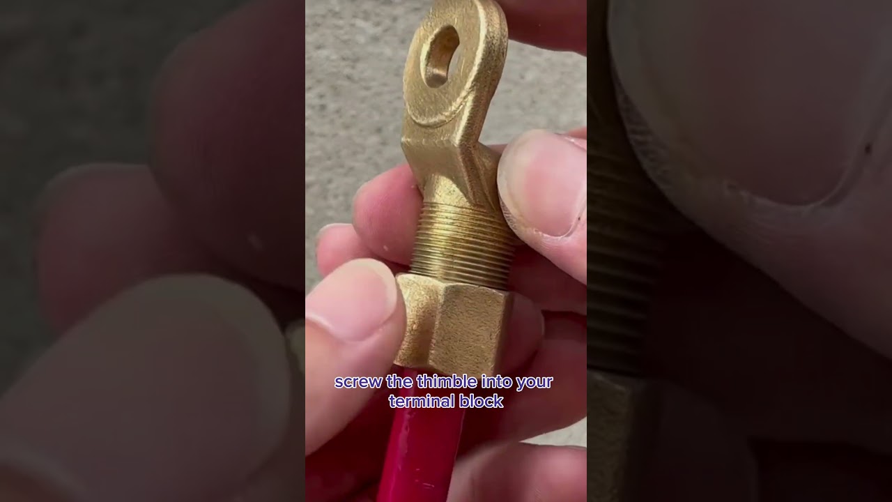 “How to Connect a Wire Without Soldering! 