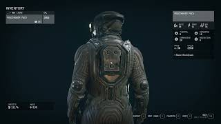 Starfield Peacemarker Pack Boost Pack Console Command Code