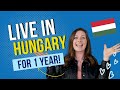 Hungary Digital Nomad Visa: How to Apply