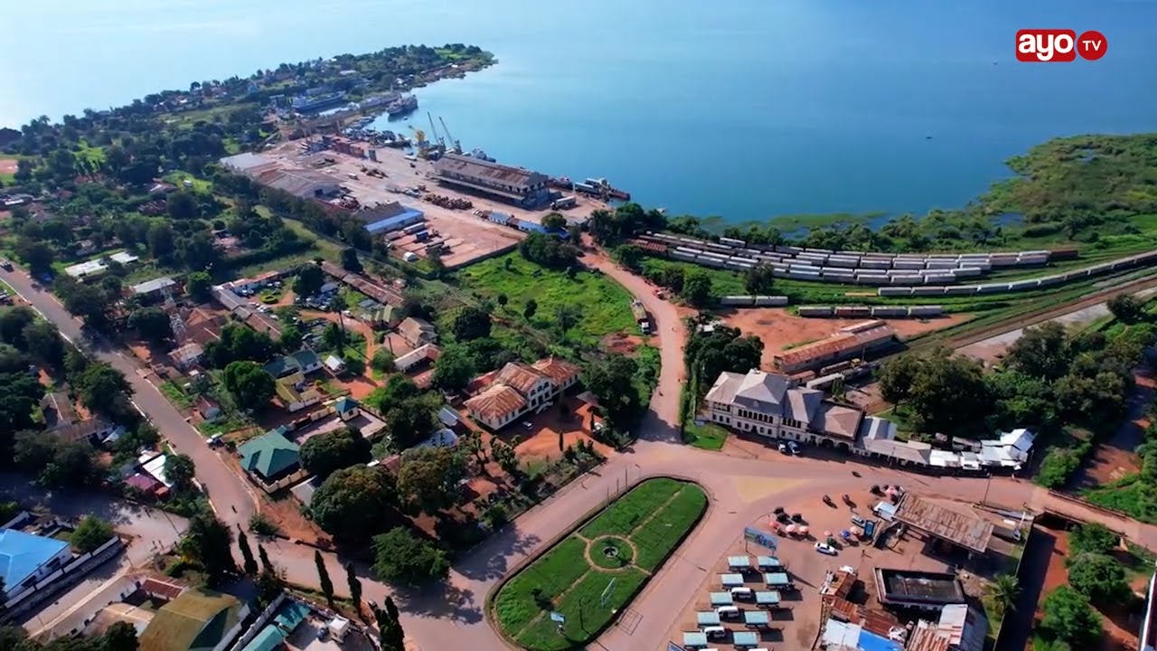 TAZAMA UWEKEZAJI WA NDANI WA VIWANDA KIGOMA, WAGEUKA FURSA YA AJIRA KWA VIJANA