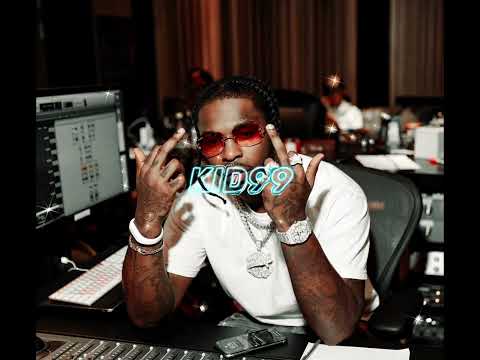 HAZEY - Packs and potions X Welcome to the party ft. Pop Smoke (Prod. Kid99)