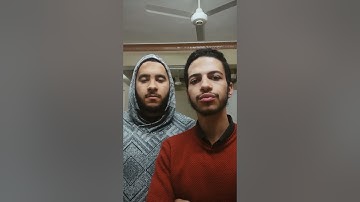 (وَيَوْمَ يُنْفَخُ فِي الصُّورِ ) أواخر سورة النمل بصوت أسامة عيسى وعبدالله جعباص ❤️🌿