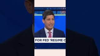 Kevin Warsh: AI Deflation &amp; The Fed's Productivity Boom